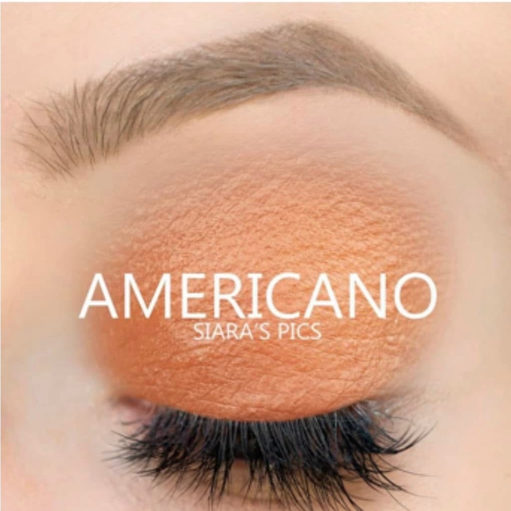 Senegence Shadowsense Americano